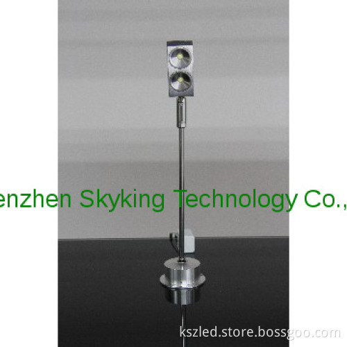 LED cabinet light. LED showcase light.LED displaycase light .